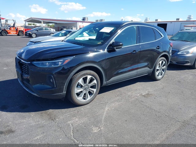 Ford gtdi a 2025 1FMCU9JA1SUB45763 Image 2