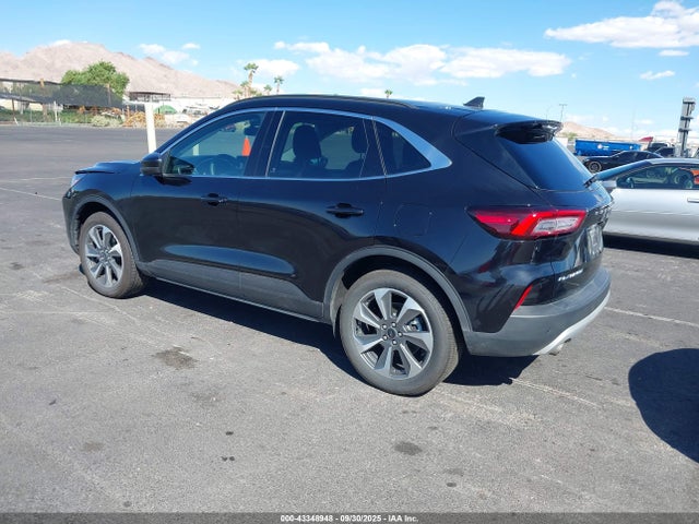 Ford gtdi a 2025 1FMCU9JA1SUB45763 Image 3