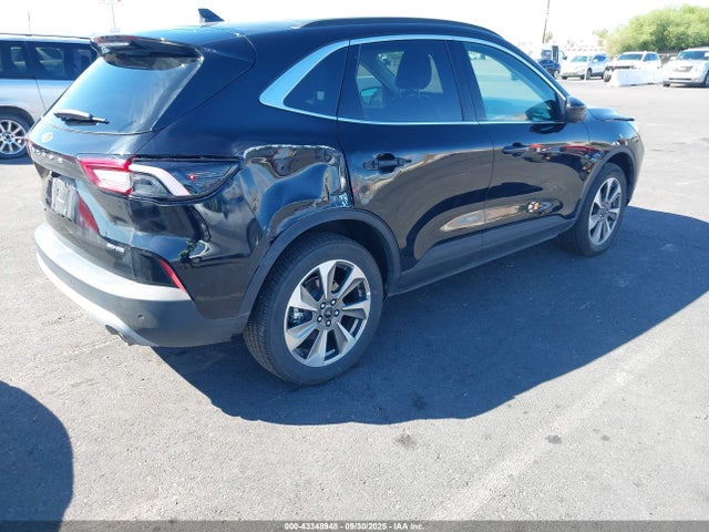 Ford gtdi a 2025 1FMCU9JA1SUB45763 Image 4