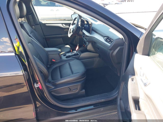 Ford gtdi a 2025 1FMCU9JA1SUB45763 Image 5