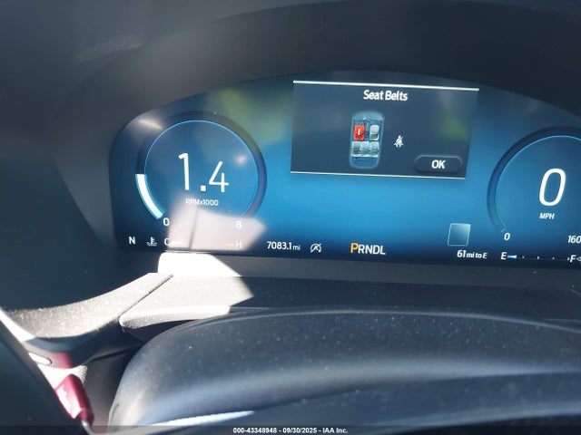 Ford gtdi a 2025 1FMCU9JA1SUB45763 Image 7