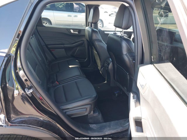 Ford gtdi a 2025 1FMCU9JA1SUB45763 Image 8