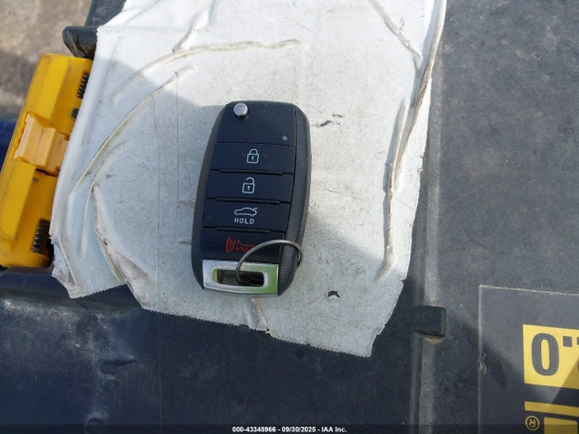 KIA mpi nu 2017 3KPFL4A75HE123591 Image 11