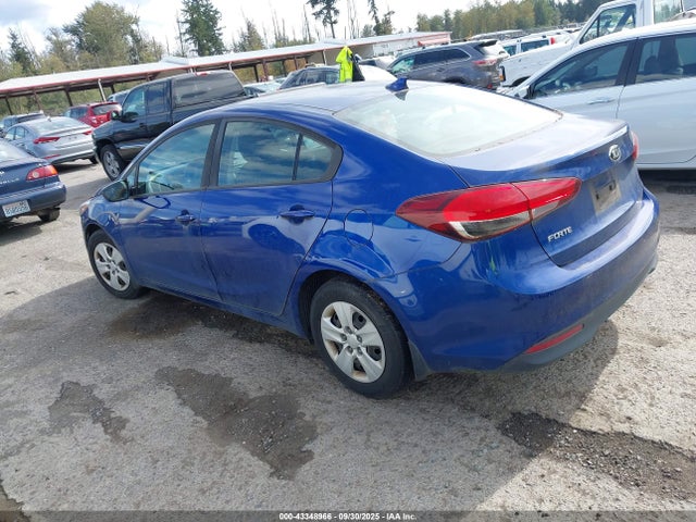 KIA mpi nu 2017 3KPFL4A75HE123591 Image 3