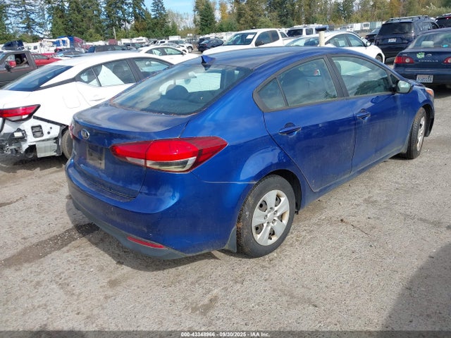 KIA mpi nu 2017 3KPFL4A75HE123591 Image 4