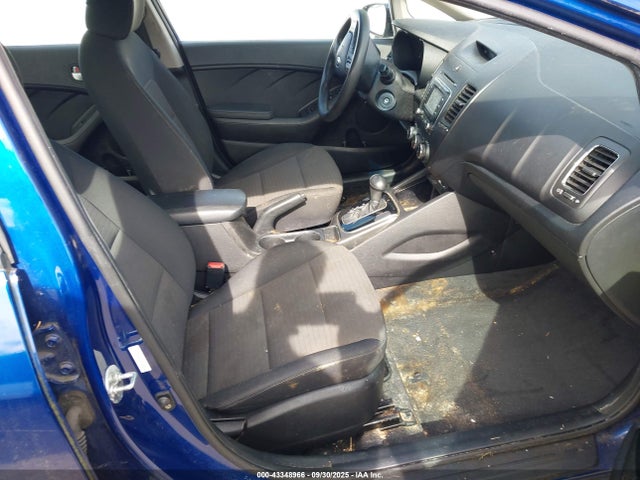 KIA mpi nu 2017 3KPFL4A75HE123591 Image 5