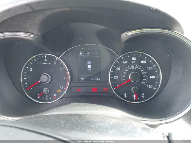 KIA mpi nu 2017 3KPFL4A75HE123591 Image 7