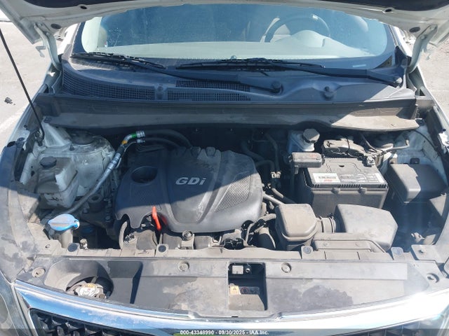 KIA dohc gdi theta ii 2014 KNDPB3AC9E7575067 Image 10