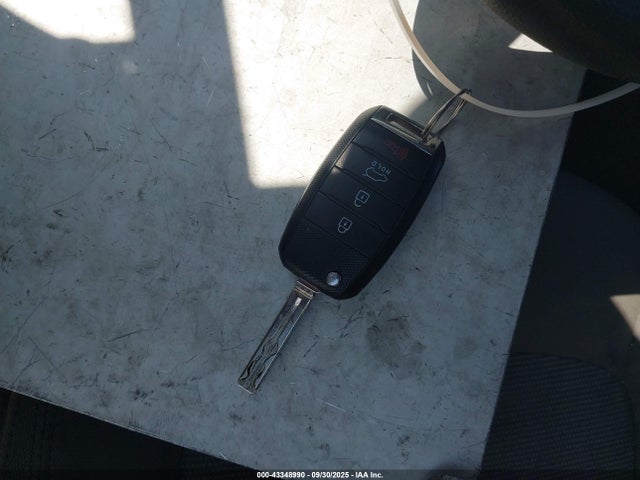 KIA dohc gdi theta ii 2014 KNDPB3AC9E7575067 Image 11