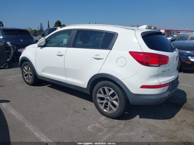 KIA dohc gdi theta ii 2014 KNDPB3AC9E7575067 Image 3