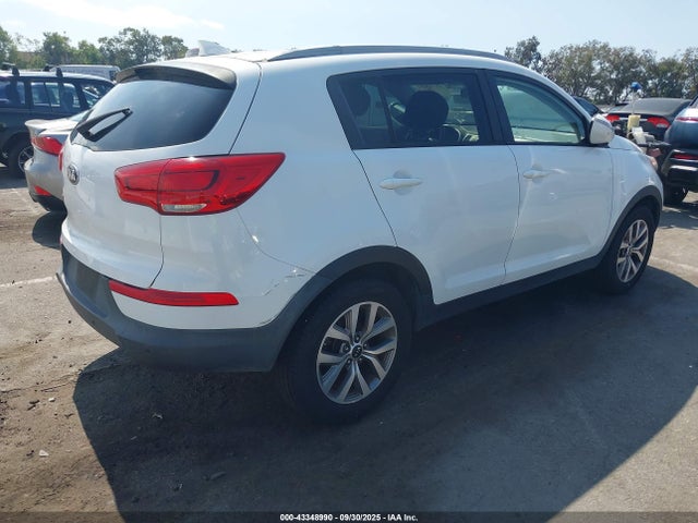 KIA dohc gdi theta ii 2014 KNDPB3AC9E7575067 Image 4