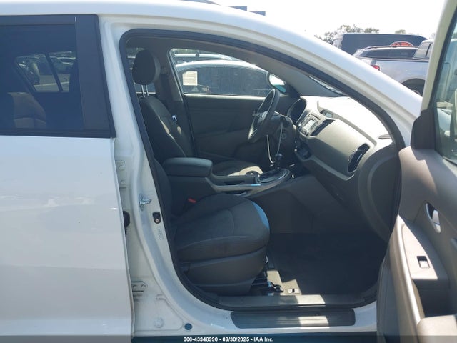 KIA dohc gdi theta ii 2014 KNDPB3AC9E7575067 Image 5
