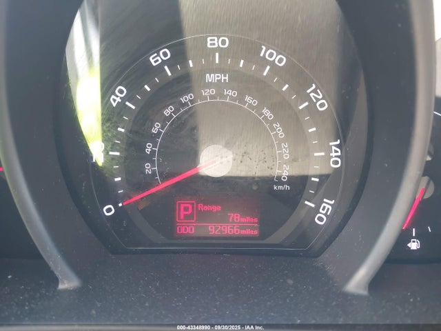 KIA dohc gdi theta ii 2014 KNDPB3AC9E7575067 Image 7