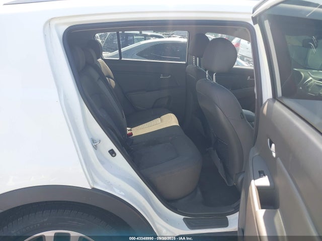 KIA dohc gdi theta ii 2014 KNDPB3AC9E7575067 Image 8