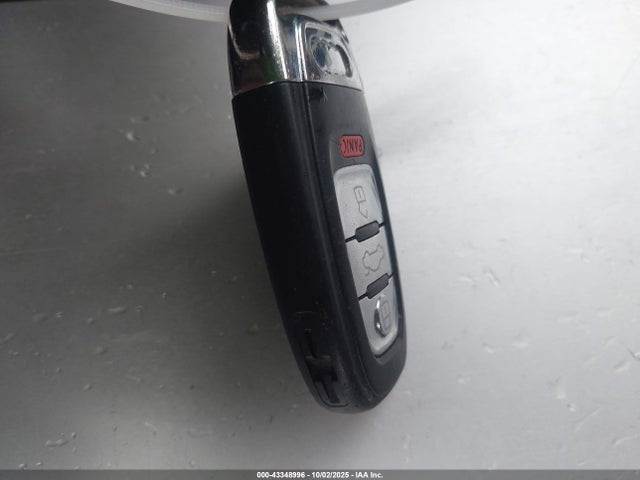 2012 AUDI A6 WAUGGAFCXCN108020 Photo 10
