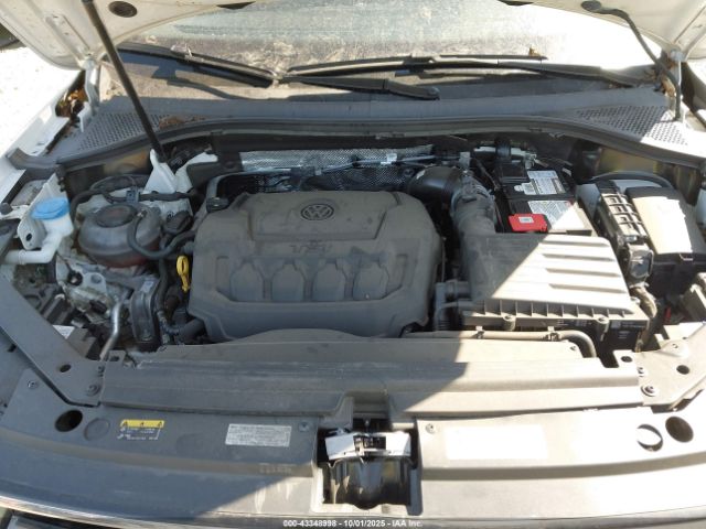 2023 VOLKSWAGEN TIGUAN 3VV3B7AXXPM139105 Photo 9