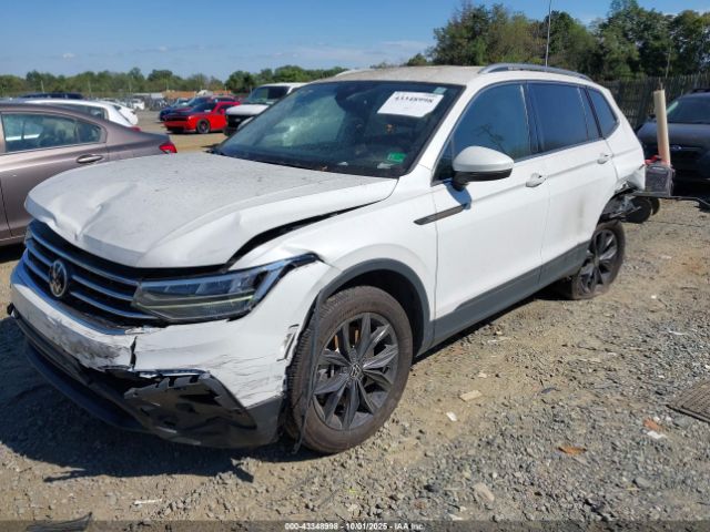 2023 VOLKSWAGEN TIGUAN 3VV3B7AXXPM139105 Photo 1