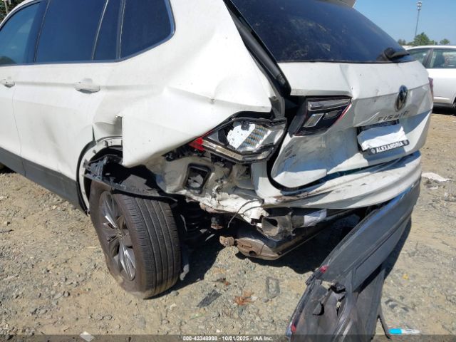 2023 VOLKSWAGEN TIGUAN 3VV3B7AXXPM139105 Photo 5