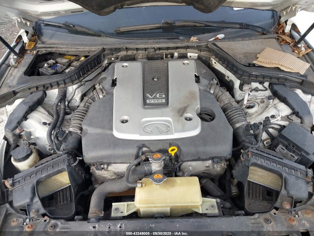 Продажа на аукционе авто 2014 Infiniti Q50 Premium, vin: JN1BV7AR0EM686947, номер лота: 43349005