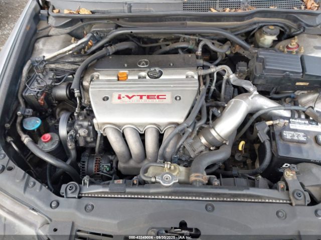 2007 ACURA TSX JH4CL96807C008404 Photo 9