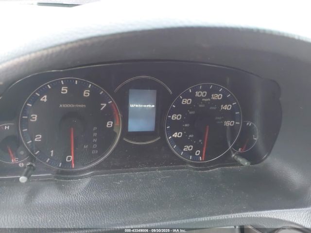 2007 ACURA TSX JH4CL96807C008404 Photo 6