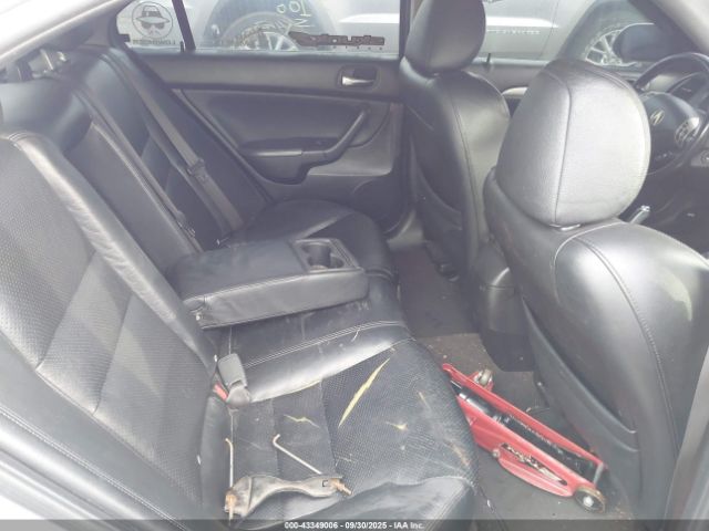 2007 ACURA TSX JH4CL96807C008404 Photo 7
