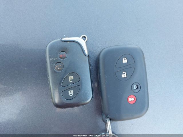 2015 LEXUS RX 350 JTJZK1BA9F2425370 Photo 10