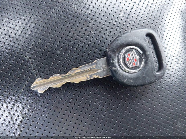 2012 CADILLAC ESCALADE EXT 3GYT4MEF5CG153036 Photo 10