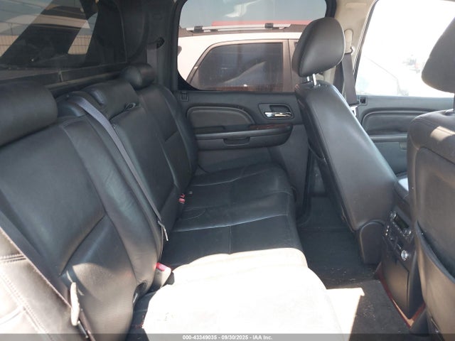 2012 CADILLAC ESCALADE EXT 3GYT4MEF5CG153036 Photo 7