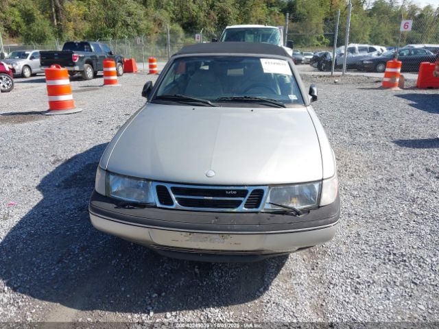 1996 SAAB 900 YS3DF78N7T7006309 Photo 5