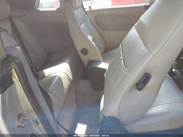 1996 SAAB 900 YS3DF78N7T7006309 Photo 7