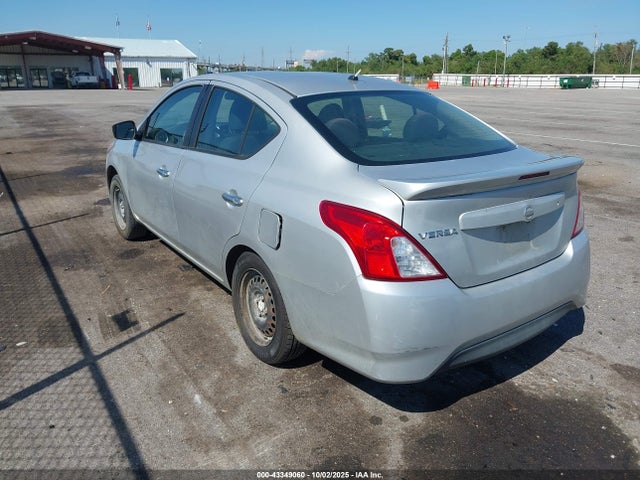 Nissan 2016 2016 3N1CN7AP6GL857958 Image 3