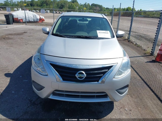 Nissan 2016 2016 3N1CN7AP6GL857958 Image 6
