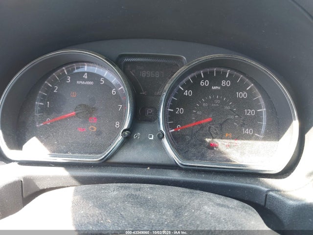 Nissan 2016 2016 3N1CN7AP6GL857958 Image 7