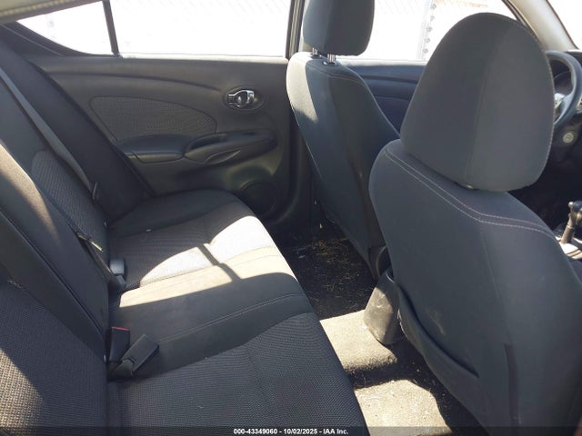 Nissan 2016 2016 3N1CN7AP6GL857958 Image 8