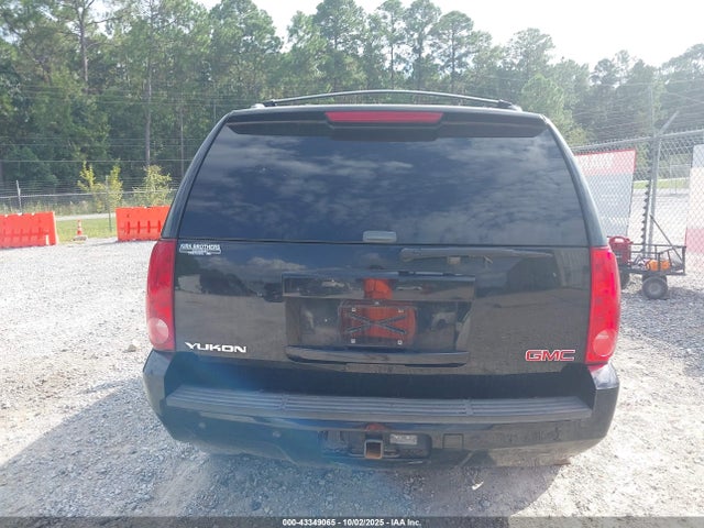 1GKS1CE06ER239723 GMC YUKON SLT
