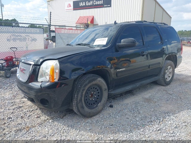 1GKS1CE06ER239723 GMC YUKON SLT