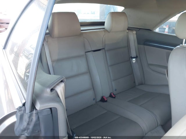 2005 AUDI A4 WAUAC48H75K004472 Photo 7