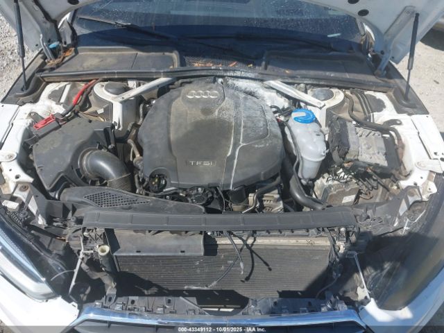 2018 AUDI A5 WAUFNCF5XJA053717 Photo 9