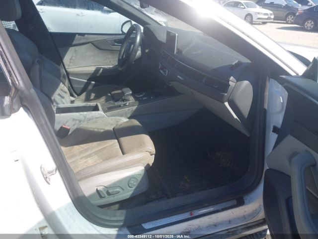 2018 AUDI A5 WAUFNCF5XJA053717 Photo 4