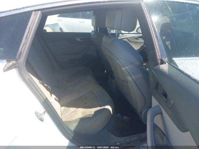 2018 AUDI A5 WAUFNCF5XJA053717 Photo 7