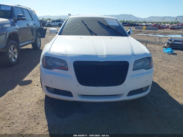 Chrysler 300 300s 2014 2C3CCABT8EH100940 Image 12