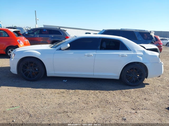 Chrysler 300 300s 2014 2C3CCABT8EH100940 Image 14