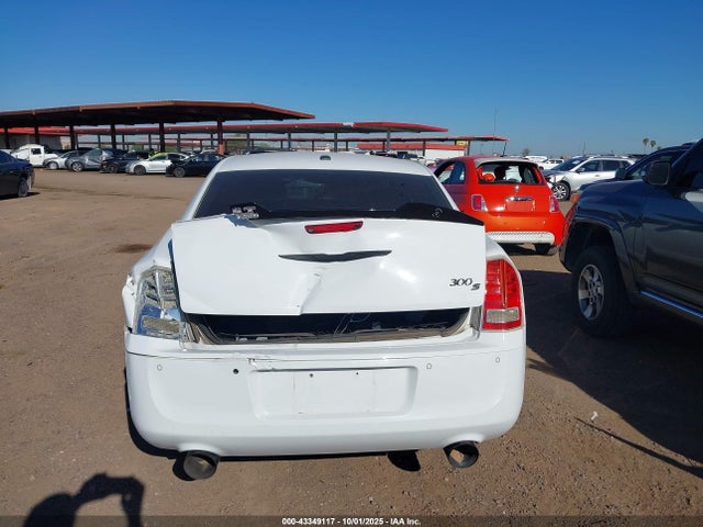 2014 CHRYSLER 300 2C3CCABT8EH100940 Photo 5