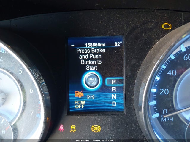 2014 CHRYSLER 300 2C3CCABT8EH100940 Photo 6