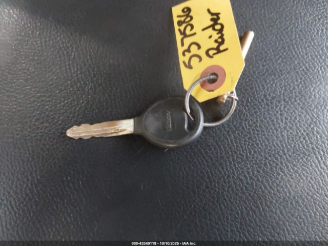 2006 MITSUBISHI RAIDER 1Z7HC22K26S537586 Photo 10