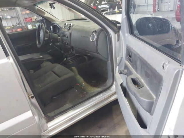 2006 MITSUBISHI RAIDER 1Z7HC22K26S537586 Photo 4