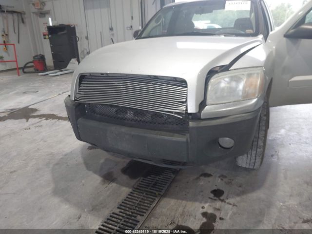 2006 MITSUBISHI RAIDER 1Z7HC22K26S537586 Photo 5