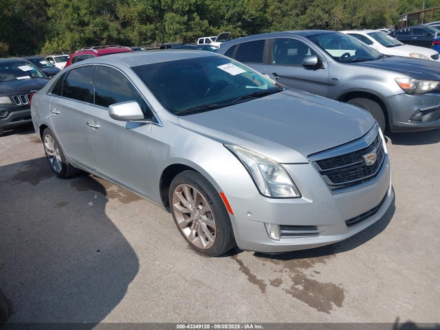 2016 CADILLAC XTS 2G61M5S38G9154634 Photo 0