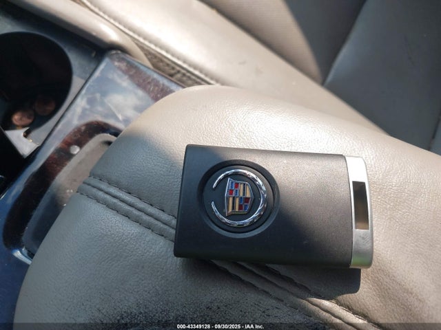 2016 CADILLAC XTS 2G61M5S38G9154634 Photo 10